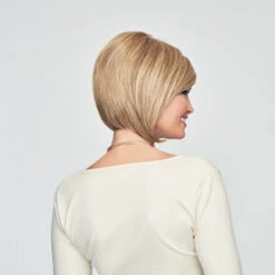 Sincerely Yours Wig By Raquel Welch -Envy Sales RW SincerelyYours Model Side2