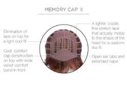 Trend Setter Wig By Raquel Welch | Large Cap -Envy Sales RW TrendSetter Cap c132b450 eb72 4cc2 b0e4 6951515966ae