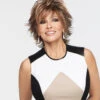 Trend Setter Wig By Raquel Welch | Large Cap