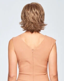 Trend Setter Elite Wig By Raquel Welch | Mono Top -Envy Sales RW TrendSetterElite Model1 Side3