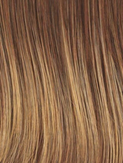 Made You Look Wig By Raquel Welch | Heat-Friendly Synthetic -Envy Sales RW Tru2Life Reds RL31 29FieryCopper 2e080ed2 9b48 4d04 935b a054a6ee33ff