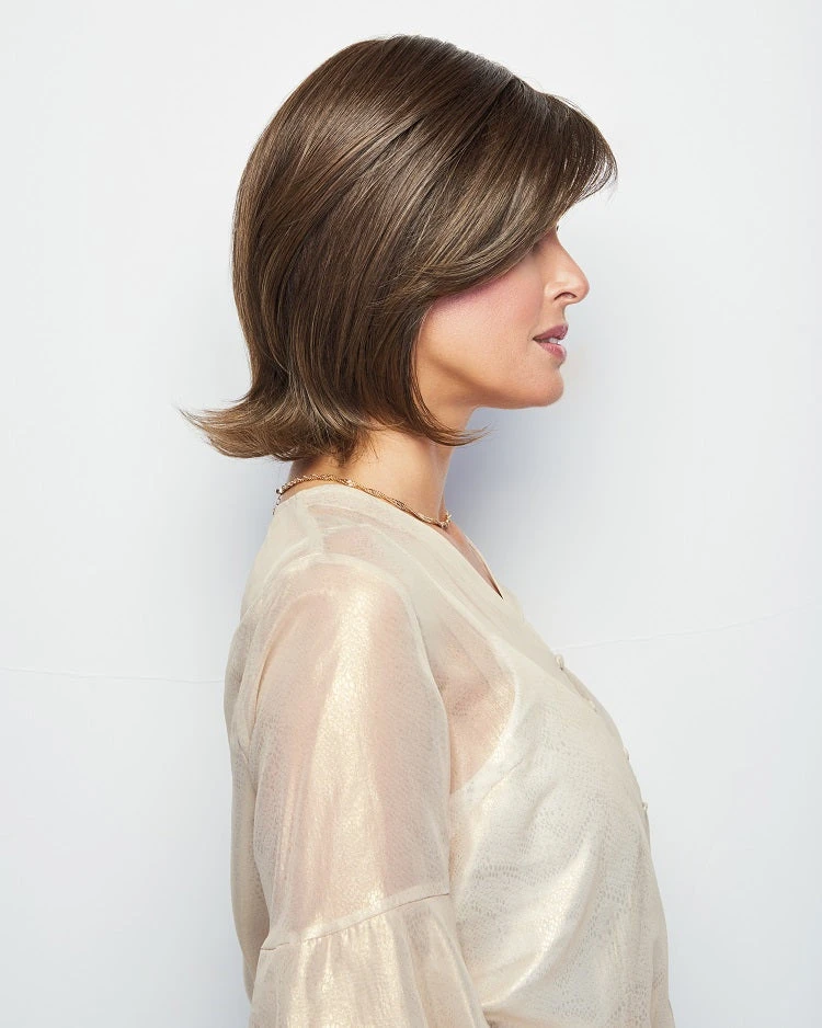 Upstage Wig By Raquel Welch | Petite Cap 14 Upstage Wig By Raquel Welch | Petite Cap - Image 14