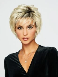 Voltage Wig By Raquel Welch 24 Voltage Wig By Raquel Welch -Envy Sales RW Voltage Model Front3