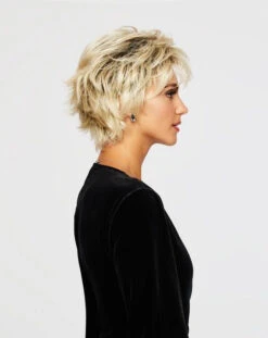 Voltage Wig By Raquel Welch 26 Voltage Wig By Raquel Welch -Envy Sales RW Voltage Model Side2