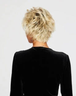 Voltage Wig By Raquel Welch 27 Voltage Wig By Raquel Welch -Envy Sales RW Voltage Model Side3