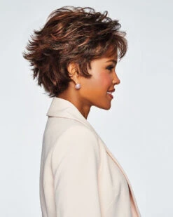 Voltage Wig By Raquel Welch 38 Voltage Wig By Raquel Welch -Envy Sales RW Voltage Model Side6 7d3d3afd 7c1d 4231 a7d9 c9e8e7f4de92