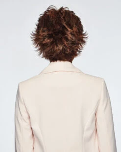 Voltage Wig By Raquel Welch | Large Cap -Envy Sales RW Voltage Model Side8