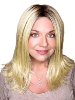 Nice Move Wig By Raquel Welch -Envy Sales RWNICEMOVERL613SSFront