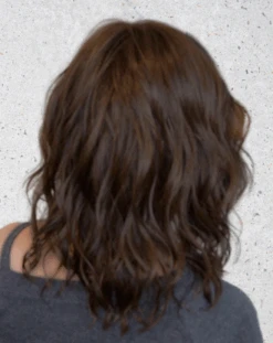 Wavy Day Wig By Raquel Welch | Mono Top -Envy Sales RWWavyDayBlackCoffeeBack