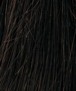 Bravo Wig By Raquel Welch -Envy Sales RW Black Label Human Hair Color Levels R1HH Black