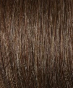 Beguile Wig By Raquel Welch -Envy Sales RW Black Label Pre Dyed Human Hair Brunettes R10 Chesnut