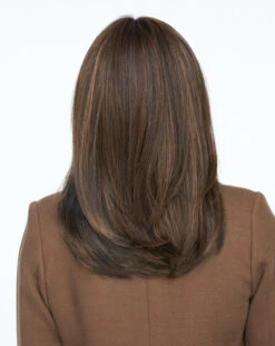 Nice Move Wig By Raquel Welch -Envy Sales RW Nice Move Model Side 3
