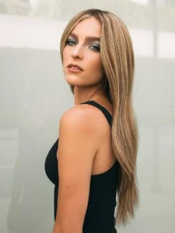 Glamour And More Wig By Raquel Welch | Double Mono Top 26 Glamour And More Wig By Raquel Welch | Double Mono Top -Envy Sales RW Glamour More SS12 22.1