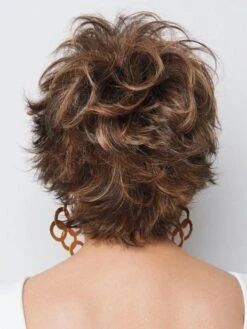 Voltage Wig By Raquel Welch 35 Voltage Wig By Raquel Welch -Envy Sales RW VOLTAGE 2