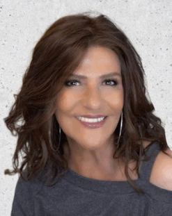 Wavy Day Wig By Raquel Welch | Mono Top