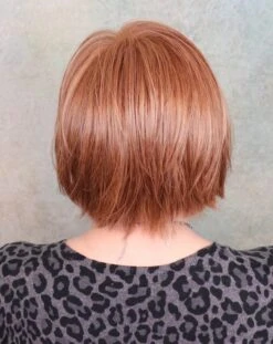 Real Deal By Raquel Welch -Envy Sales RealDealRustyAuburnback