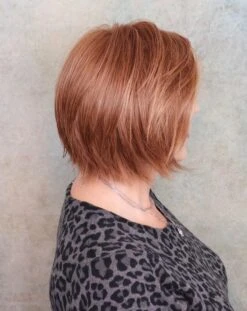 Real Deal By Raquel Welch -Envy Sales RealDealRustyAuburnside