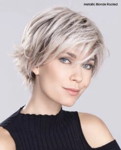 Relax Large Wig By Ellen Wille | Heat-Friendly Synthetic -Envy Sales Relax 5 717f13b3 6096 4fa6 92ef 153b4cd39b09