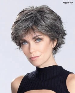 Relax Wig By Ellen Wille | Heat-Friendly Synthetic -Envy Sales Relax 8