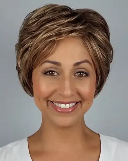 Renee Wig By Henry Margu | Mono Top 1 Renee Wig By Henry Margu | Mono Top