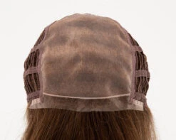 Rylee Wig By Envy | Mono Top -Envy Sales RyleeFront LightBrown