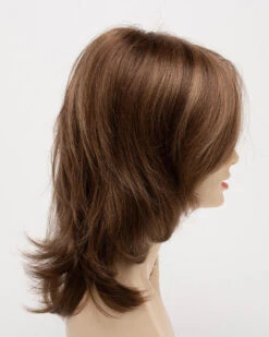 Rylee Wig By Envy | Mono Top -Envy Sales RyleeRightSide LightBrown