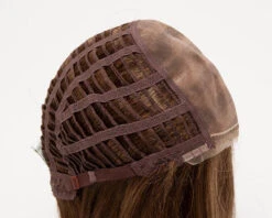 Rylee Wig By Envy | Mono Top -Envy Sales RyleeSide LightBrown