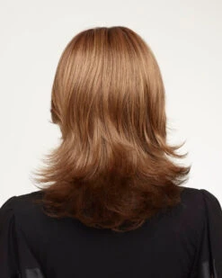 Rylee Wig By Envy | Mono Top -Envy Sales Ryleeback2012043