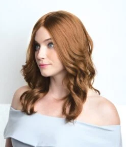 Sarah Wig By Fair Fashion | Human Hair -Envy Sales SARAH 830 19986 1