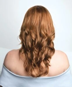 Sarah Wig By Fair Fashion | Human Hair -Envy Sales SARAH 830 19999 1 768x926 1