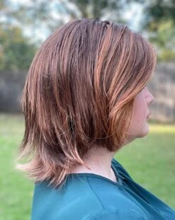 Play It Straight By Raquel Welch | Mono Part -Envy Sales SS30 28side