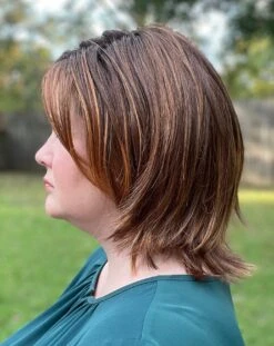 Play It Straight By Raquel Welch | Mono Part -Envy Sales SS30 28side2