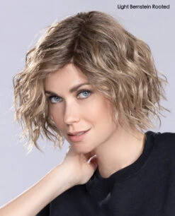 Scala Wig By Ellen Wille | Heat-Friendly Synthetic -Envy Sales ScalaMonoPart 9