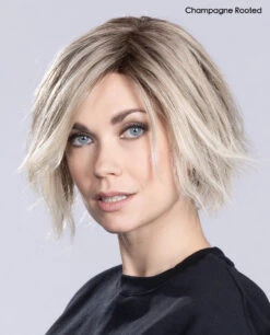 Scala Wig By Ellen Wille | Heat-Friendly Synthetic -Envy Sales ScalaMonoPart STYLING2