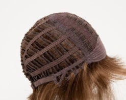 Scarlett Wig Petite By Envy -Envy Sales ScarlettSide LightBrown