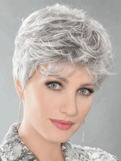 Dot Wig By Ellen Wille L Mono Crown