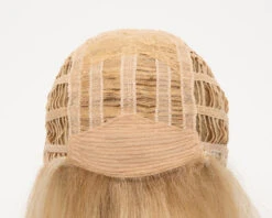 Selena Wig By Envy | Human Hair | Synthetic Blend -Envy Sales SelenaFront MediumBlonde