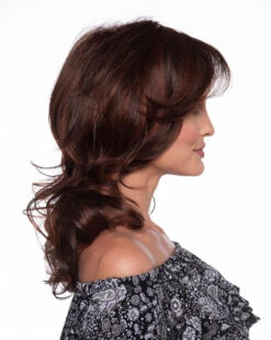 Selena Wig By Envy | Human Hair | Synthetic Blend -Envy Sales SelenaRs
