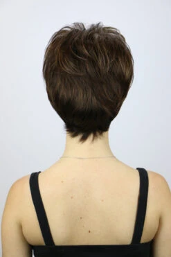 Selma Wig By Godiva's Secret Wigs -Envy Sales Selma Coffee Latte back 76650.1437681566.1280.1280