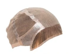 Dominique Petite Wig By Fair Fashion | Human Hair -Envy Sales SensitiveCap