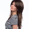 Sheena Wig By Envy | Mono Top