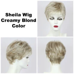 Sheila Wig By Godiva's Secret Wigs -Envy Sales Sheila Creamy Blond 10030.1458852391.1280.1280