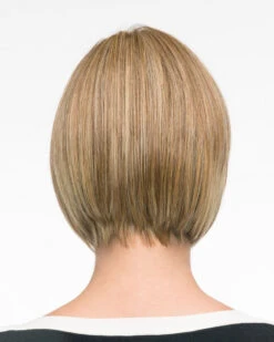 Shyla Wig By Envy | Mono Top | Human Hair | Synthetic Blend -Envy Sales Shylaback