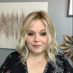 Simmer Elite Wig By Raquel Welch -Envy Sales SimmereliteSSglazedsand1