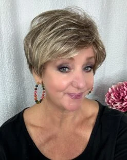 Simply Classic Wig By Gabor -Envy Sales SimplyClassicfront2