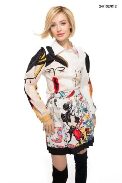 Smooth Cut Bob Wig By TressAllure | Mono Top | Heat-Friendly Synthetic -Envy Sales Smooth Cut 24102R12 0468 Edit