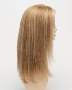 Sophia Wig By Envy | Mono Top | Human Hair -Envy Sales SophiaRightSide SparklingChampange