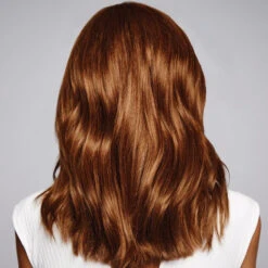 Special Effect Hair Piece By Raquel Welch | Human Hair -Envy Sales Special Effect Back 2