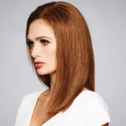 Special Effect Hair Piece By Raquel Welch | Human Hair -Envy Sales Special Effect Side 2