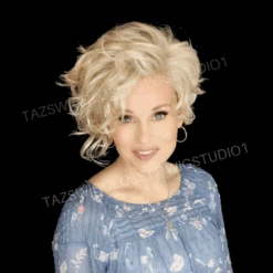 Carrisa Wig By Envy | Mono Part 28 Carrisa Wig By Envy | Mono Part -Envy Sales Spring